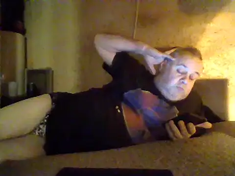 Nightshade7712 online show from 02-27-25, 01:38