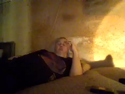 Nightshade7712 online show from 03-09-25, 01:35