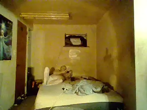 Nightshade7712 online show from 03-17-25, 12:19