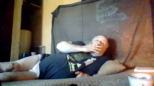 Nightshade7712 online show from 10-16-25, 05:47