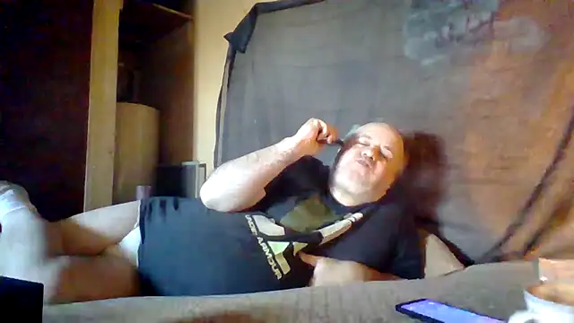 Nightshade7712 online show from 11-04-25, 05:12