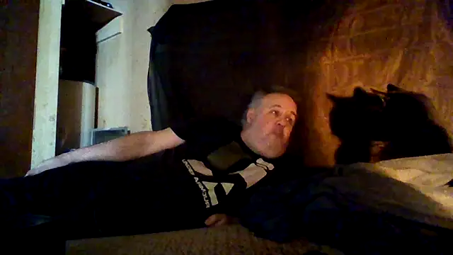 Nightshade7712 online show from 11-09-25, 05:17