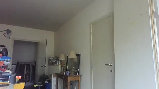 Vekie 007 online show from 06-16-26, 07:22