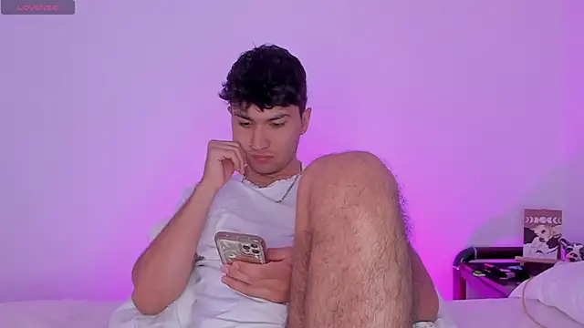 Valerio James7 online show from 01-13-25, 10:56