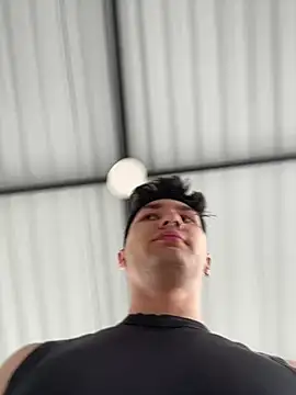 Valerio James7 online show from 02-14-25, 09:21