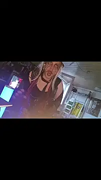 Family666Zombie online show from 04-18-26, 04:38