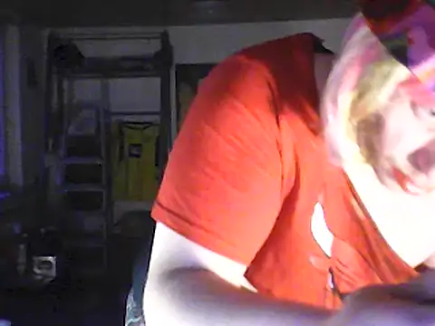 Snapshot of Family666Zombie chatting on 04-18-26, 06:45 Family666Zombie online show from 04-18-26, 06:45