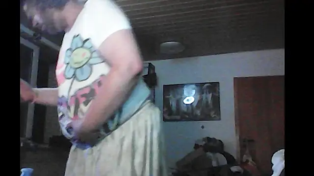 Family666Zombie online show from 06-19-26, 11:41
