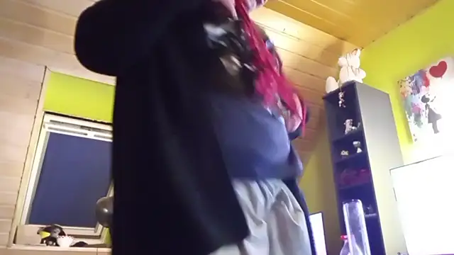 Family666Zombie online show from 07-12-26, 12:56