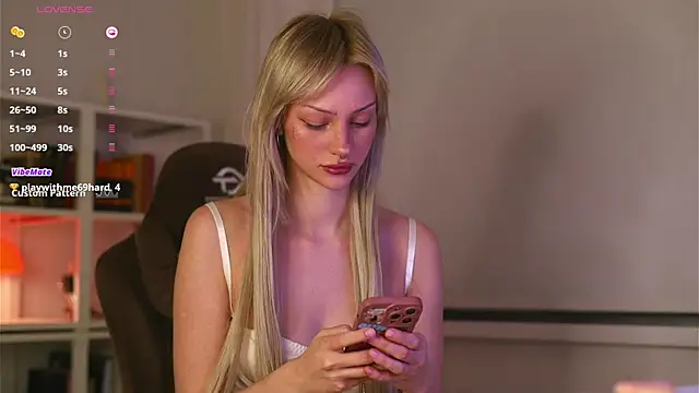 BabeHolly online show from 10-09-25, 09:35