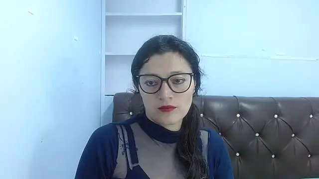 lunazulsj online show from 01-06-25, 04:34