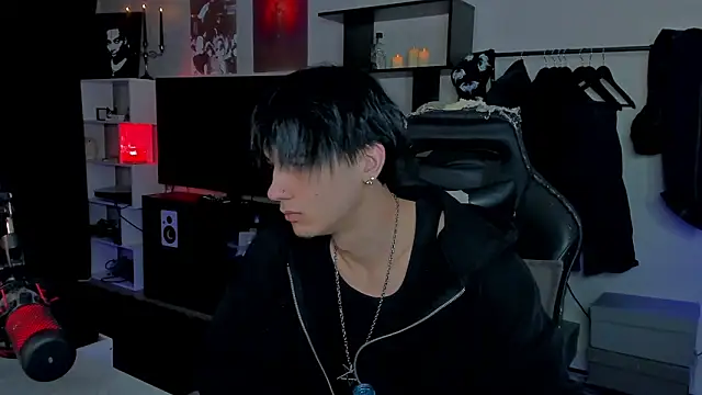 MarkBrowniii online show from 02-12-26, 01:28