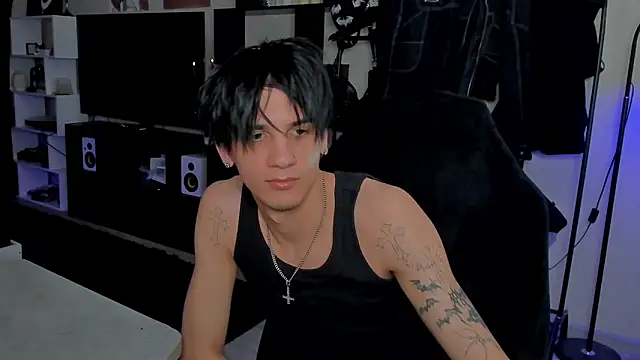 MarkBrowniii online show from 03-03-26, 12:06