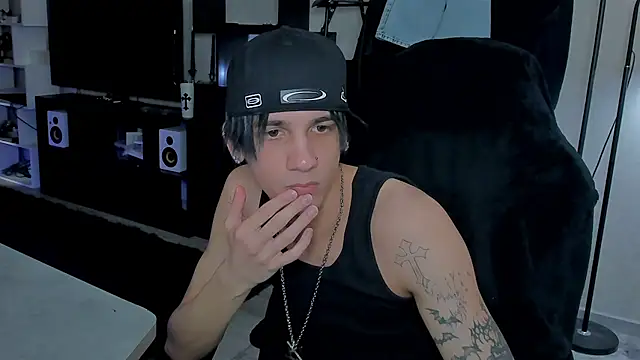 MarkBrowniii online show from 03-15-26, 01:39