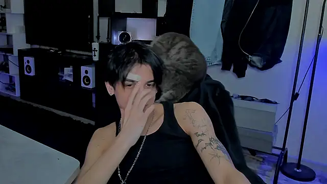 MarkBrowniii online show from 03-18-26, 10:02