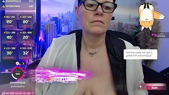 Snapshot of ninarandmann chatting on 02-23-25, 09:37 ninarandmann online show from 02-23-25, 09:37