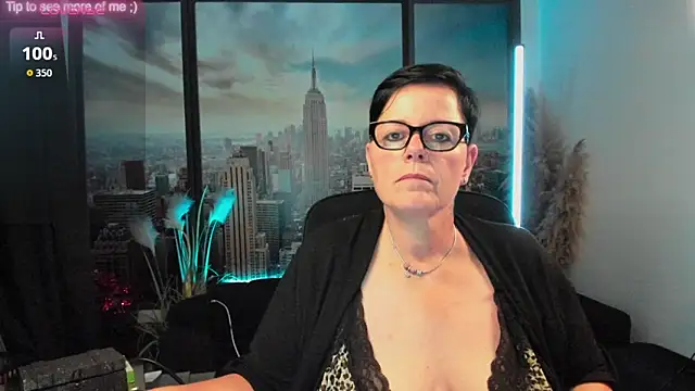 Snapshot of ninarandmann chatting on 09-27-25, 04:34 ninarandmann online show from 09-27-25, 04:34
