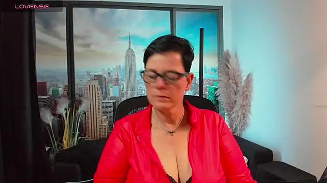 ninarandmann online show from 10-27-25, 05:39