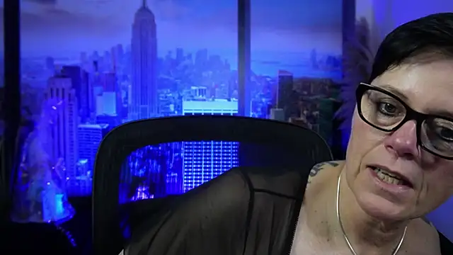 ninarandmann online show from 12-01-25, 06:57