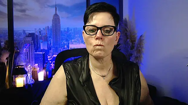 ninarandmann online show from 12-22-25, 06:16