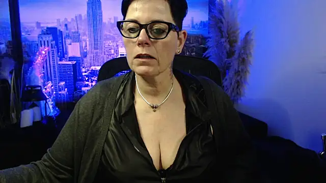 ninarandmann online show from 01-07-26, 03:58