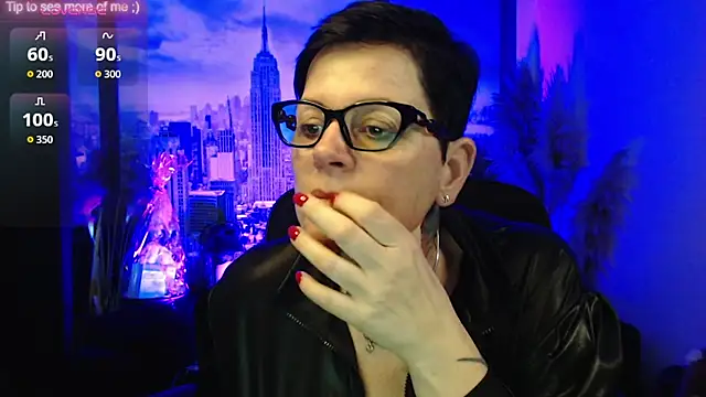 ninarandmann online show from 03-07-26, 06:38