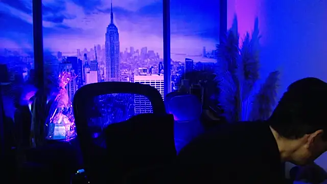 ninarandmann online show from 04-09-26, 02:44