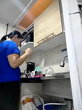 Natasha milf   online show from 04-16-26, 12:50