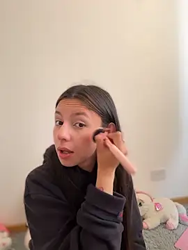 Bonniepark online show from 12-01-25, 12:10