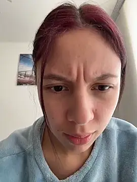 Bonniepark online show from 12-17-25, 05:08