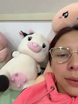 Bonniepark online show from 01-07-26, 04:04