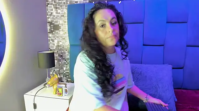 hanny milf online show from 11-16-25, 12:00