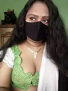 Idhika Paul online show from 02-18-25, 09:21