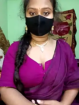 Idhika Paul online show from 02-19-25, 11:25