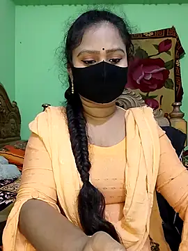 Idhika Paul online show from 02-23-25, 08:00