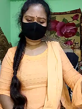 Idhika Paul online show from 02-24-25, 02:19