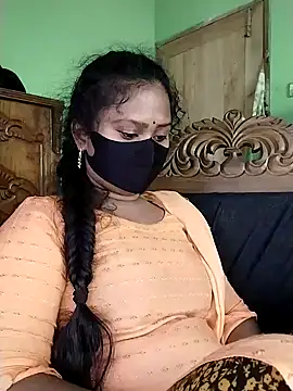 Idhika Paul online show from 02-24-25, 05:22