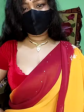 Idhika Paul online show from 03-01-25, 08:21