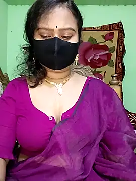 Idhika Paul online show from 03-02-25, 06:40