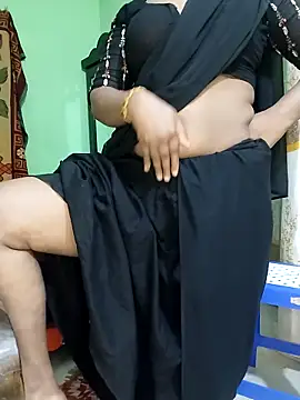 Idhika Paul online show from 03-06-25, 05:43