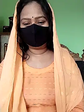 Idhika Paul online show from 03-07-25, 08:34