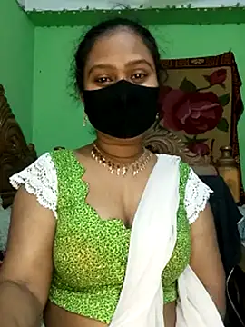 Idhika Paul online show from 03-07-25, 02:12