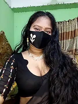 Idhika Paul online show from 03-15-25, 03:06