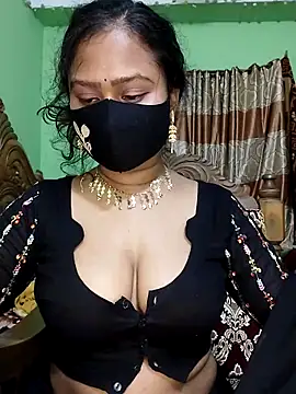 Idhika Paul online show from 03-16-25, 05:58