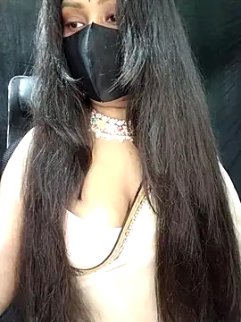 Idhika Paul online show from 09-22-25, 01:24