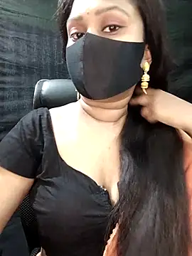 Idhika Paul online show from 09-23-25, 05:16