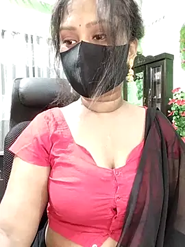 Idhika Paul online show from 09-24-25, 04:21