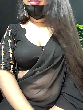 Idhika Paul online show from 10-02-25, 06:48