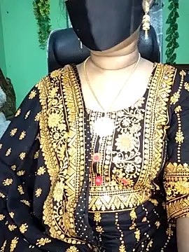 Idhika Paul online show from 10-12-25, 01:10