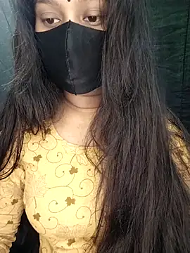 Idhika Paul online show from 11-09-25, 07:23